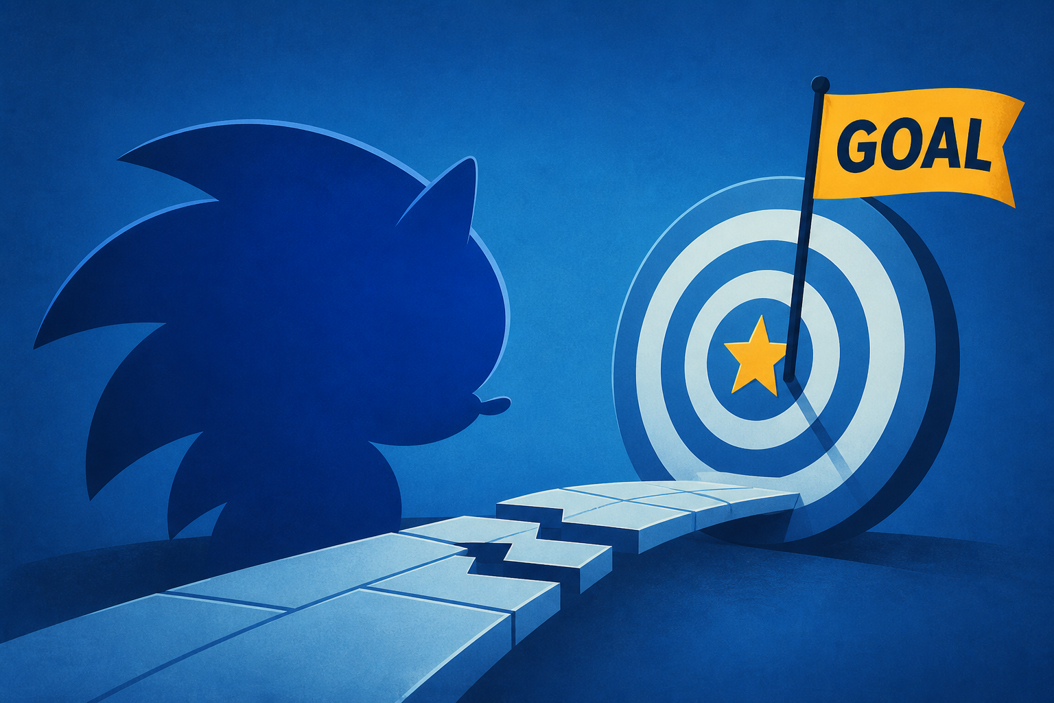SEGA talks importance of Sonic, failing to reach its goal, wanted new game to sell more
