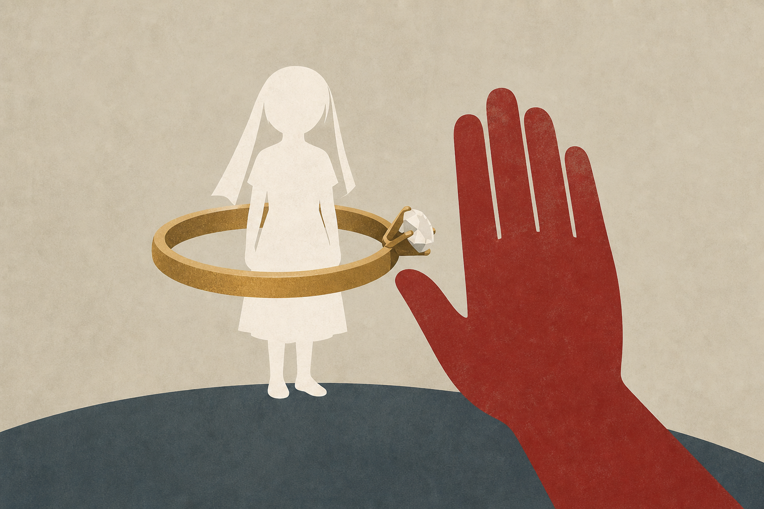 Vinton County child abuse case fuels renewed push to ban child marriage
