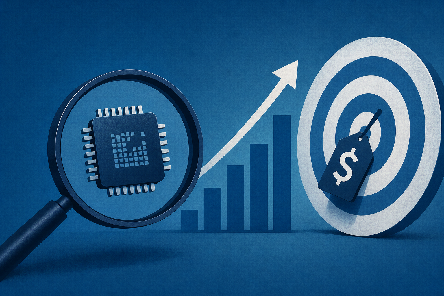 Wall Street analyst sets Micron stock price target