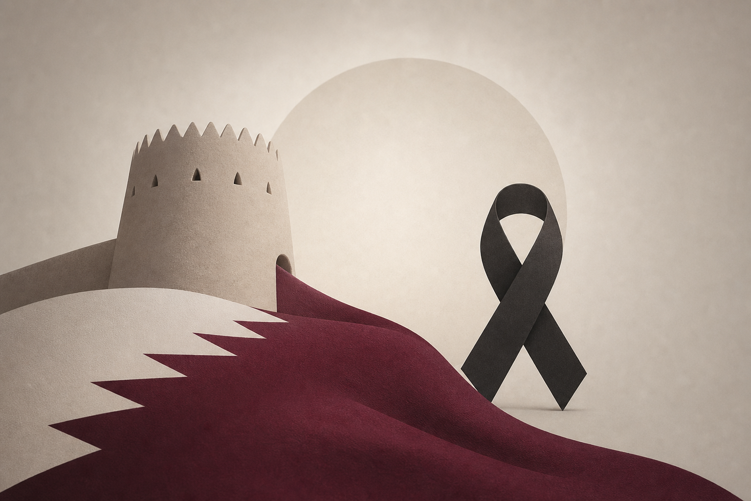 Qatar's former ruler Sheikh Hamad bin Khalifa Al Thani has died