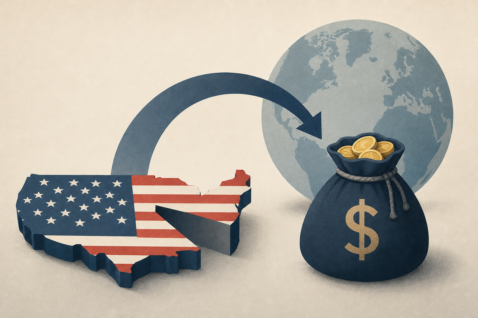 'The first time ever in my career': Senior Citi executive on why the ultrawealthy want to diversify away from America