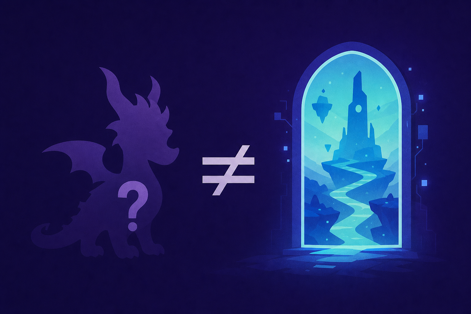 A Realm Beyond dev explains why it's not Spyro 4