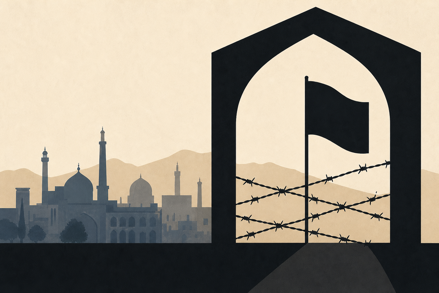 Inside Herat, Where a Taliban Campaign Targets a Cosmopolitan Outpost