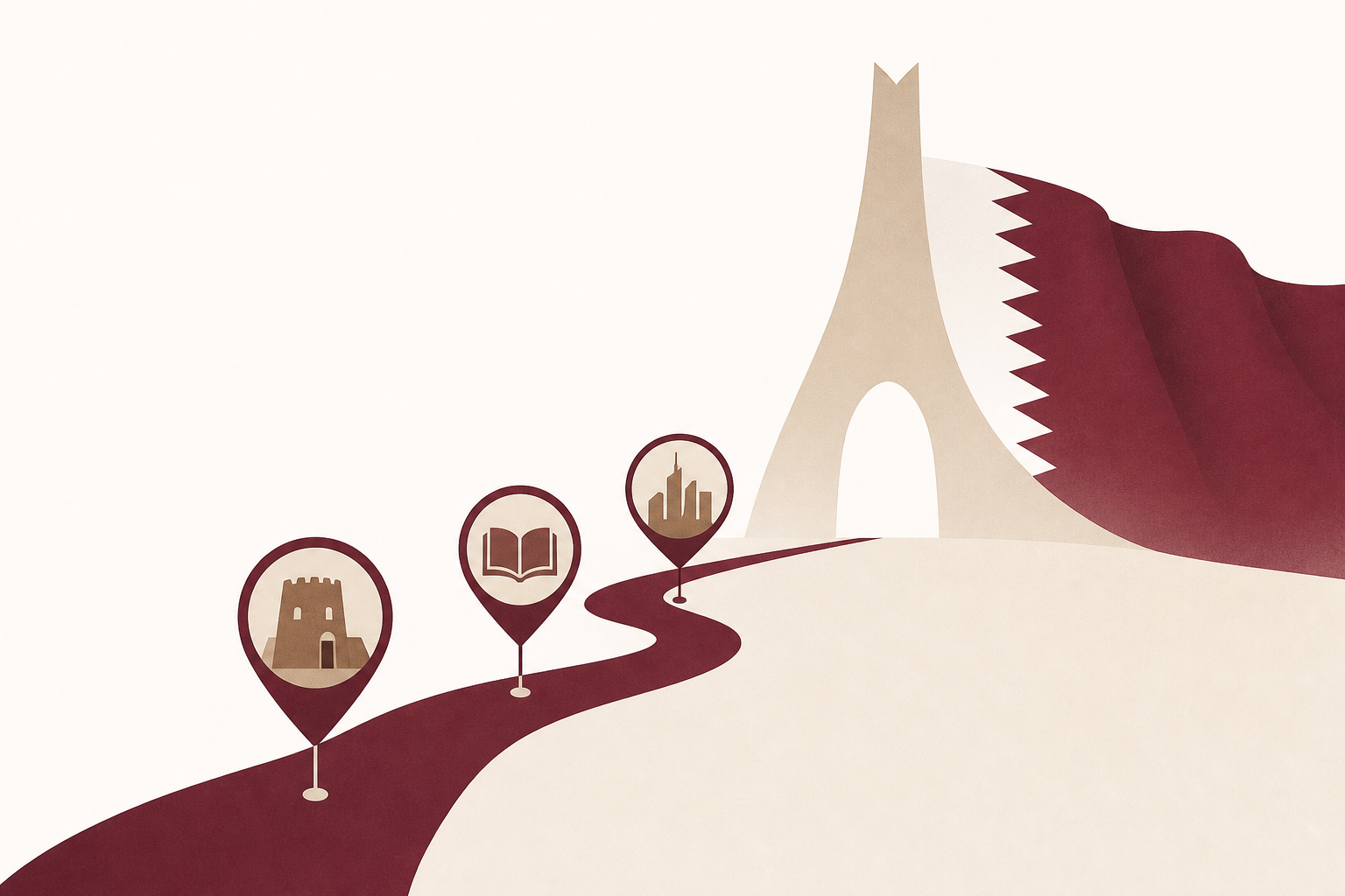 Key moments from former Qatar Emir Sheikh Hamad bin Khalifa Al Thani’s life