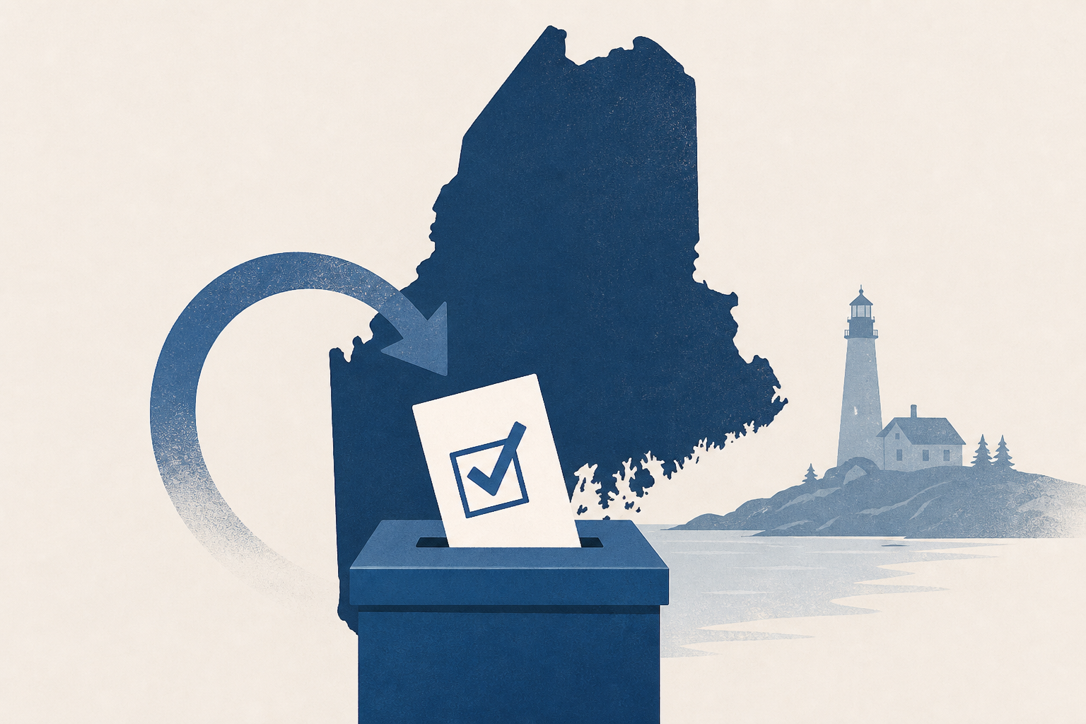 Maine Democrats Will Replace Graham Platner. Here’s What to Know.