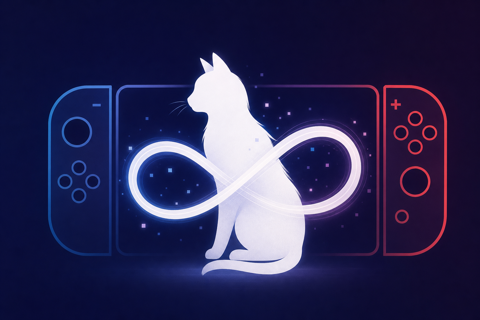 White Cat Project Infinity announced for Nintendo Switch 2, Switch