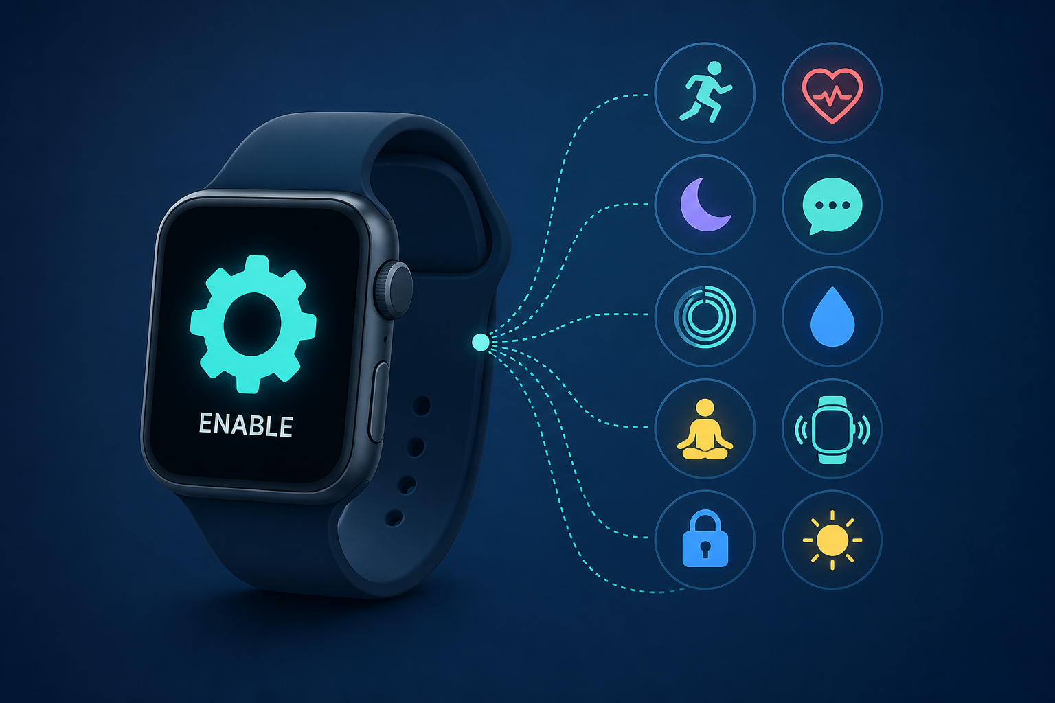 10 Essential Apple Watch Features You Have To Enable Yourself
