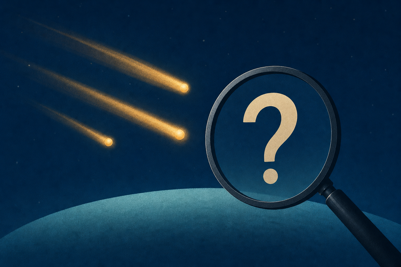 Mystery of Aussie 'Space Balls' Seems to Have Been Solved