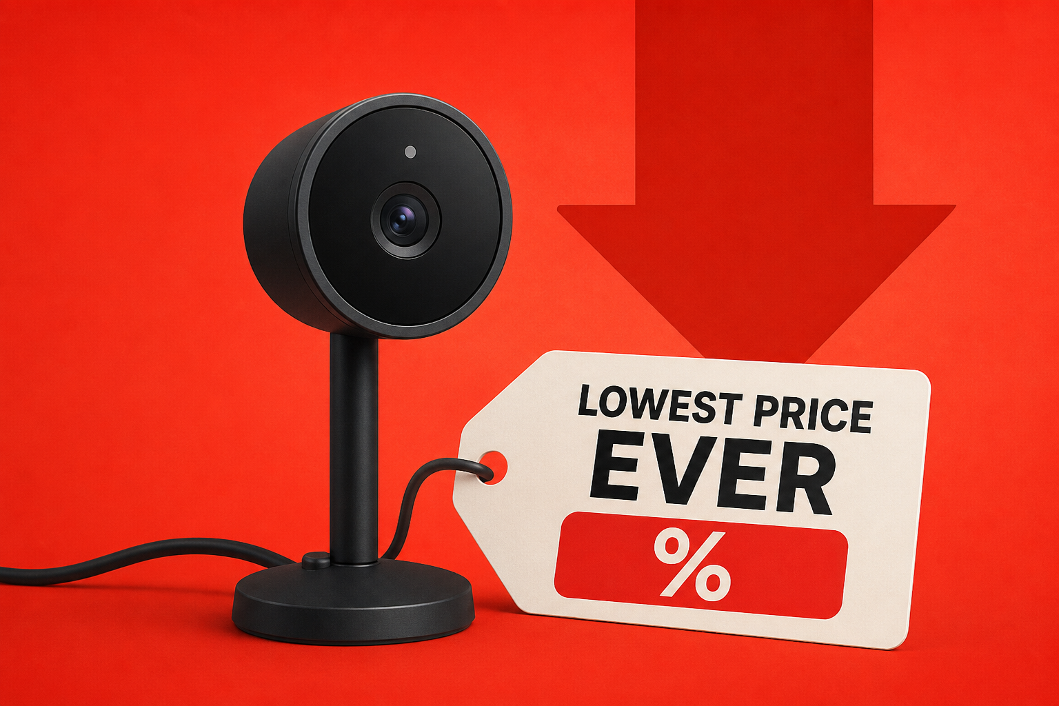 Nintendo Switch 2's official camera gets massive discount, at lowest price ever