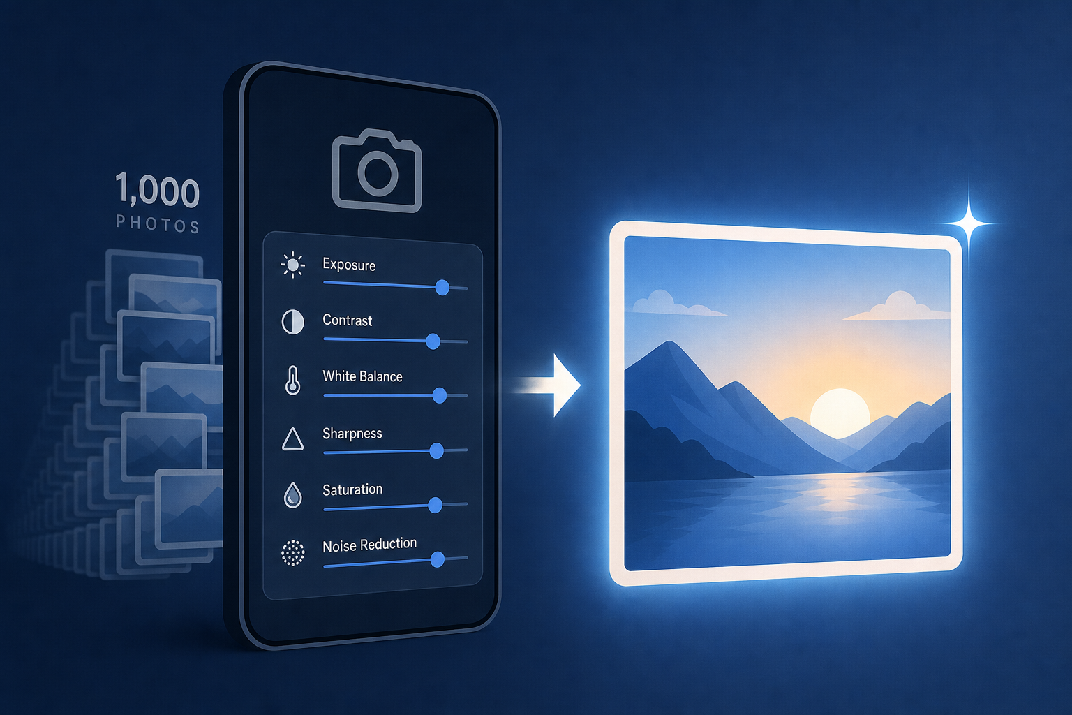 After taking 1,000 photos, I uncovered the Pixel camera settings for flawless image quality