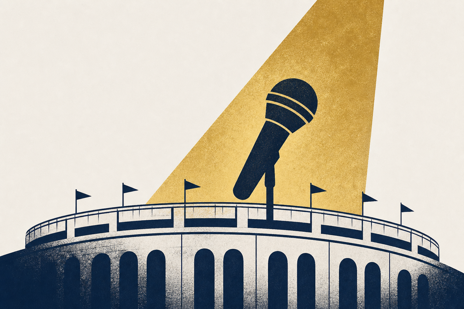 Everything You Missed So Far at Jay-Z’s Yankee Stadium Run