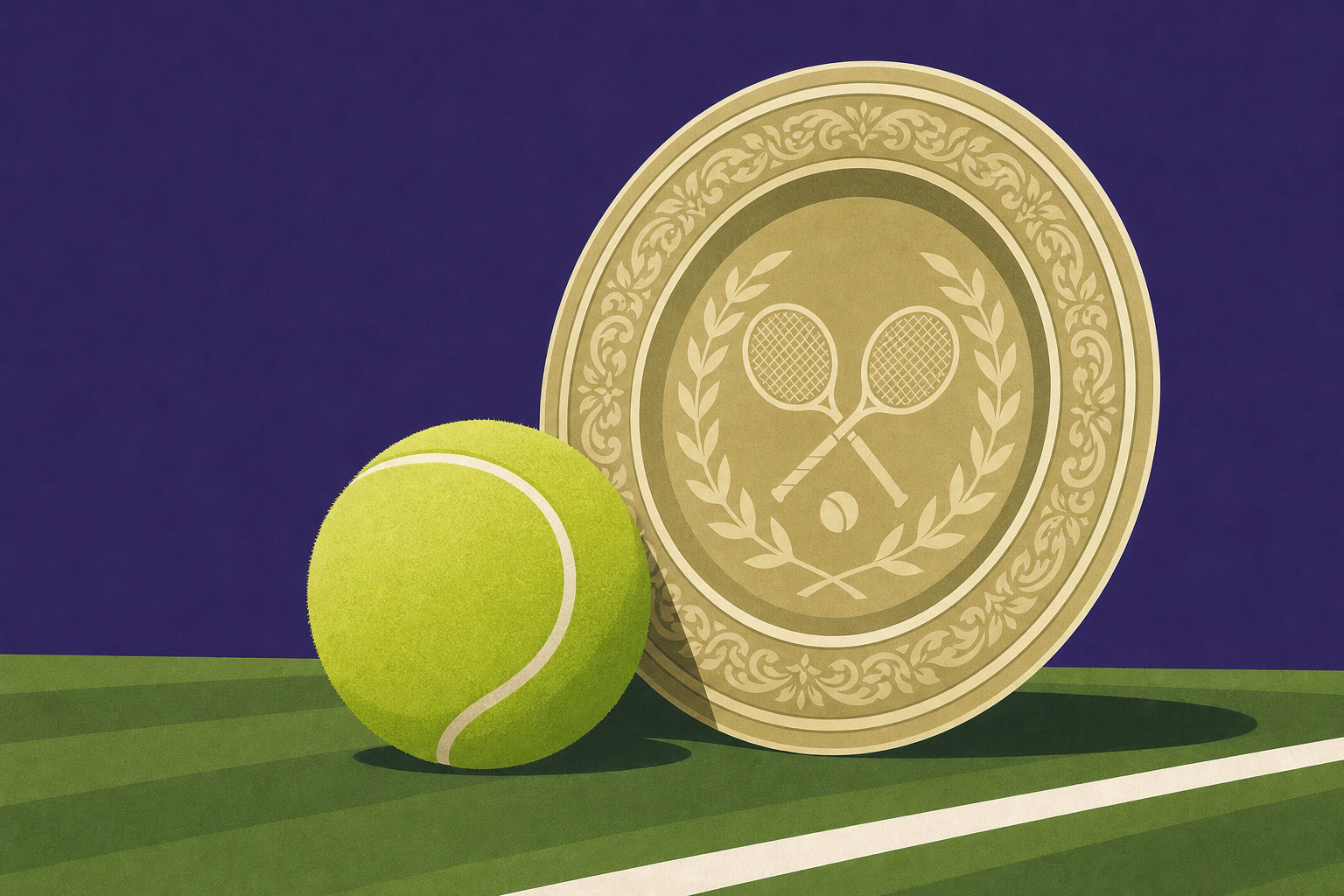 Wimbledon 2026 results: Jannik Sinner sees off Alexander Zverev in intense All England Club final