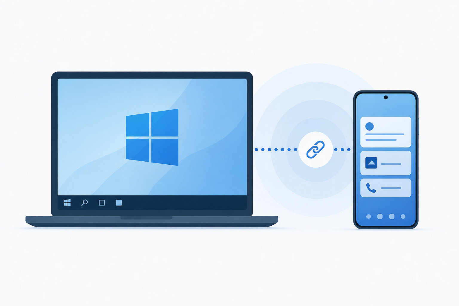 Microsoft wants to integrate your smartphone more deeply with Windows 11: Plans major UX enhancements that will make your PC and phone more seamlessly connected