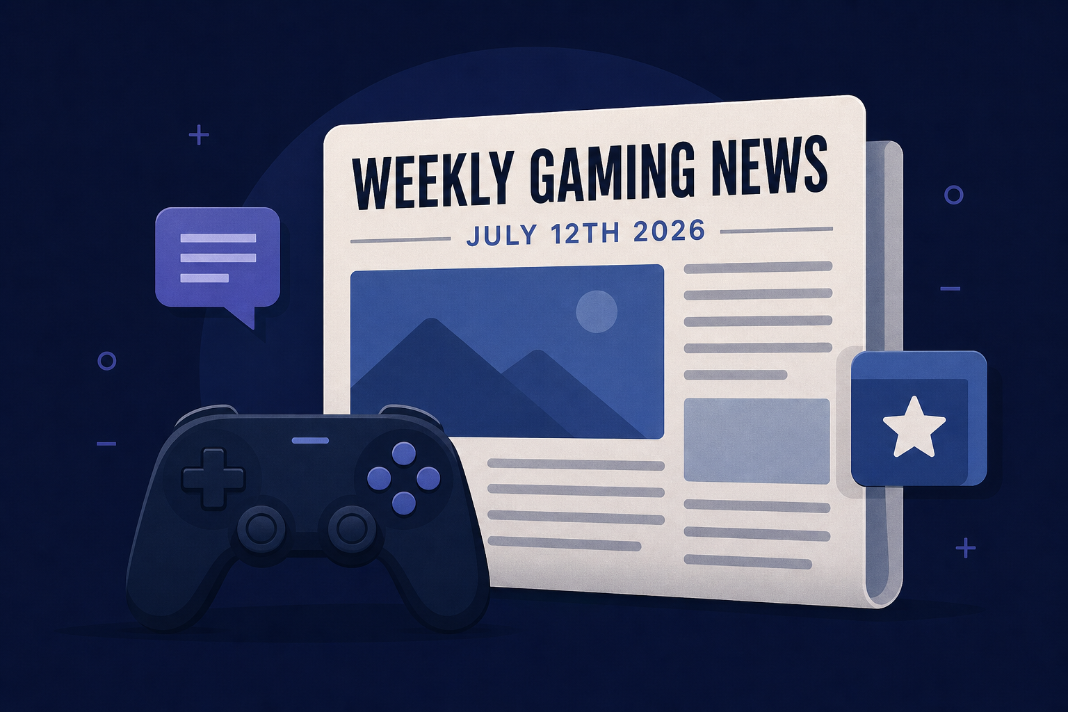 All The Classic Gaming News From The Past Week (July 12th 2026)