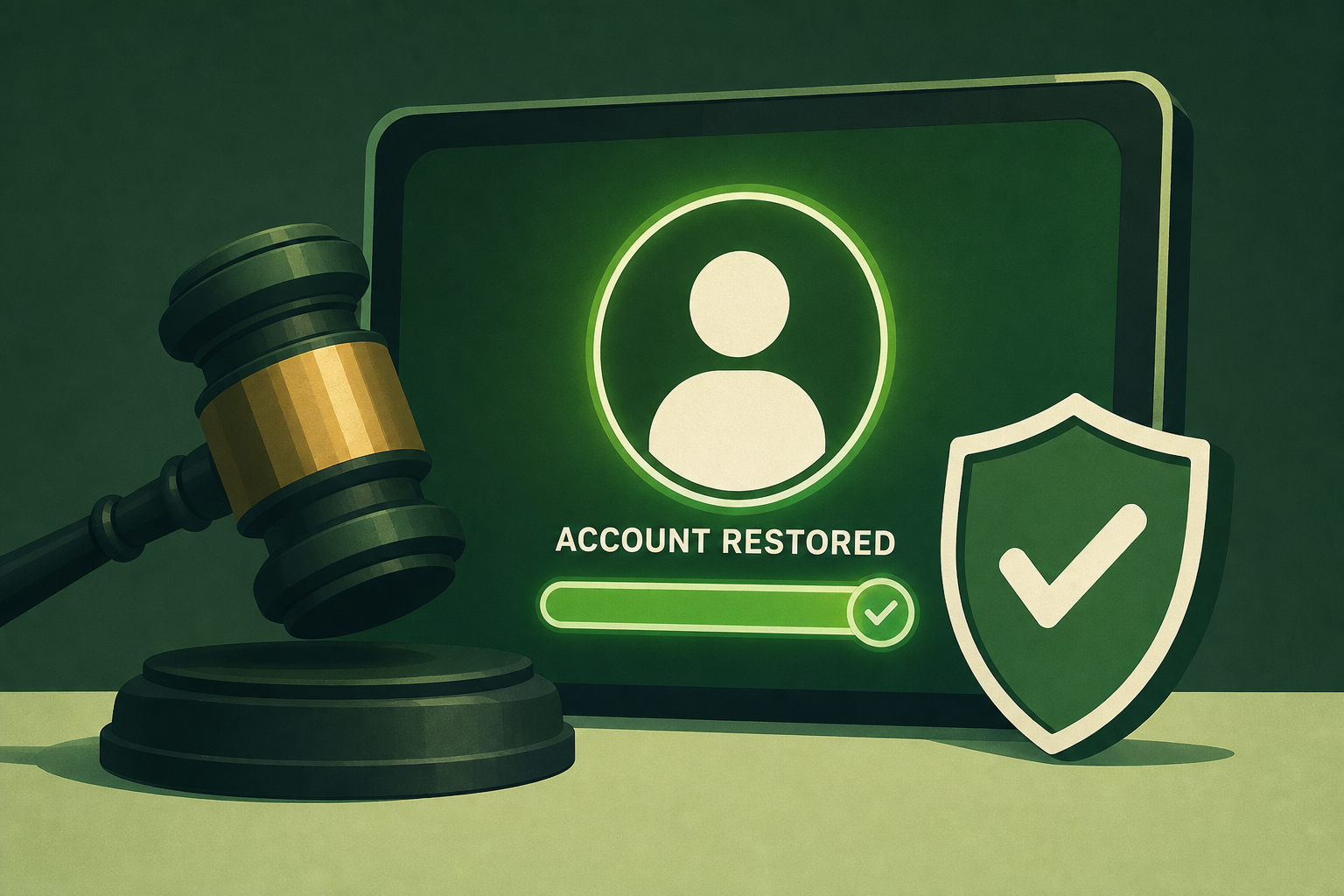 Brazilian Courts Force Xbox To Restore Hacked Account