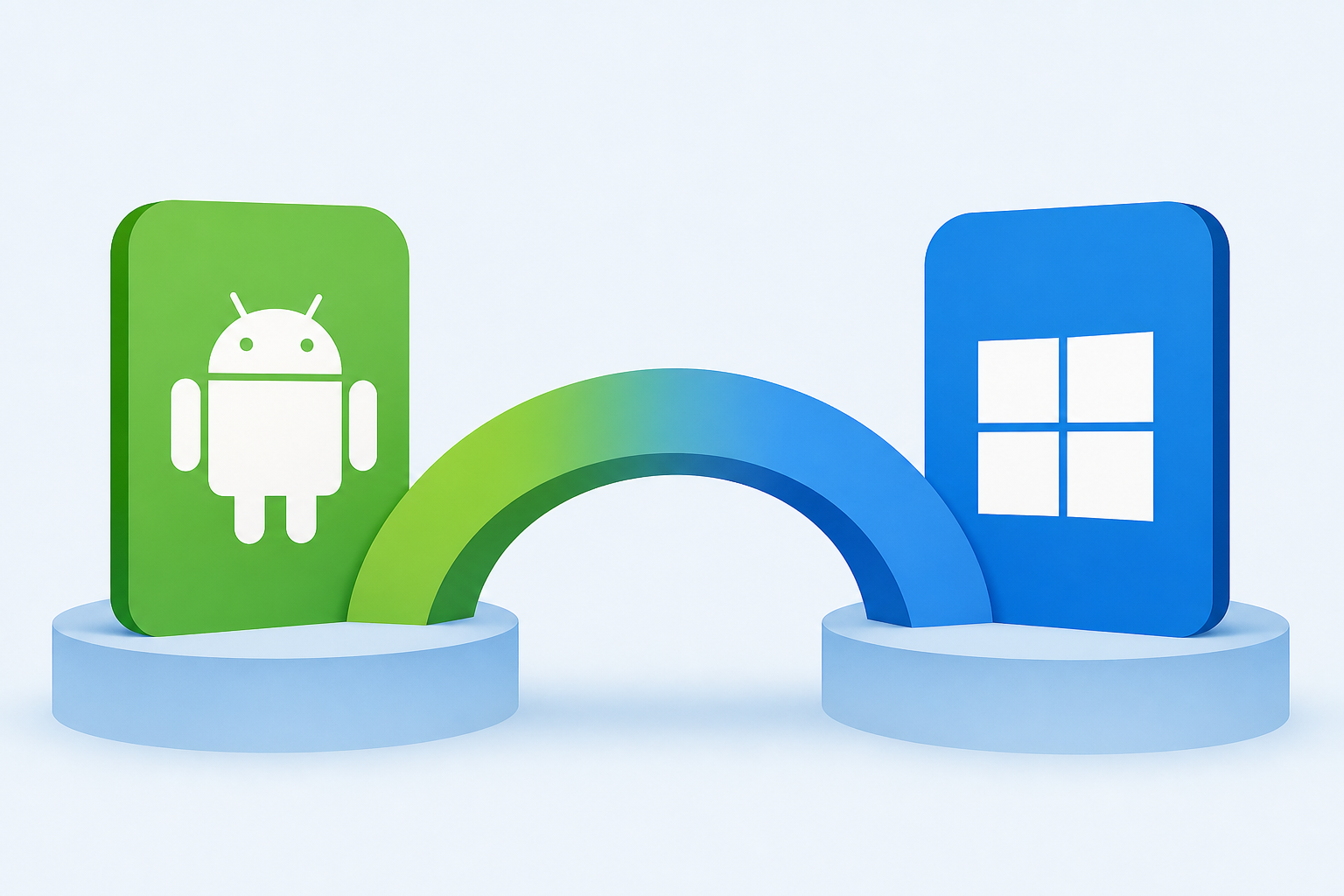 Microsoft may make big changes to bring Android and Windows 11 closer together