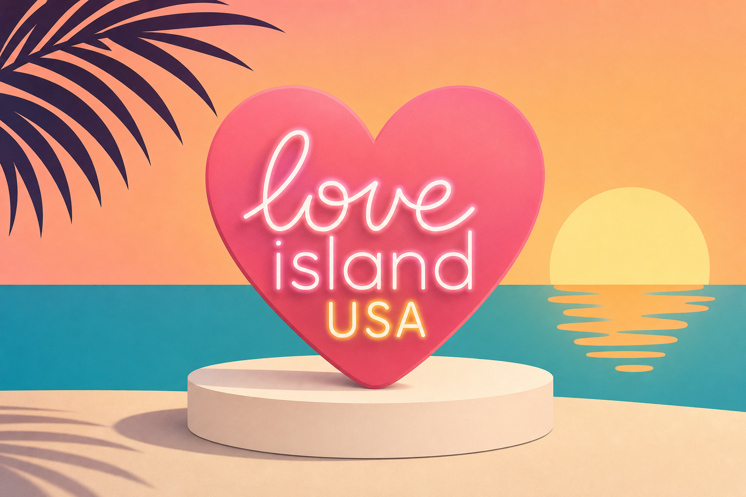 'Love Island USA' Season 8 finale: How to watch tonight, who's in the final four, and more