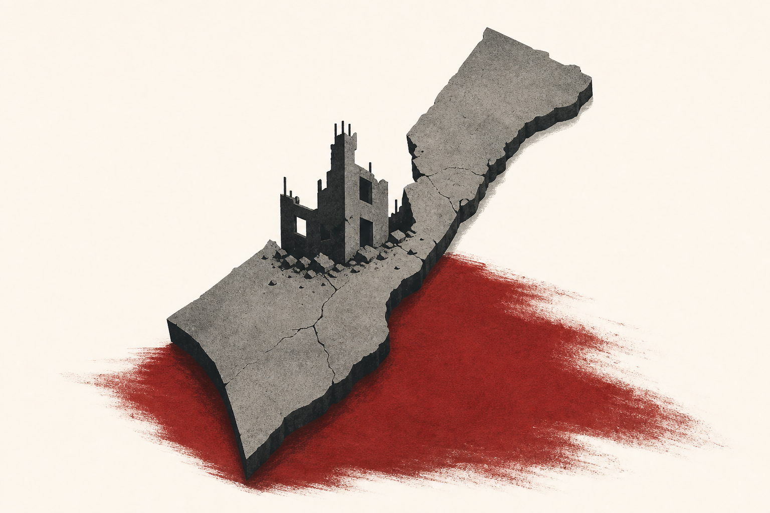 Israeli military action in Gaza leaves multiple Palestinians dead