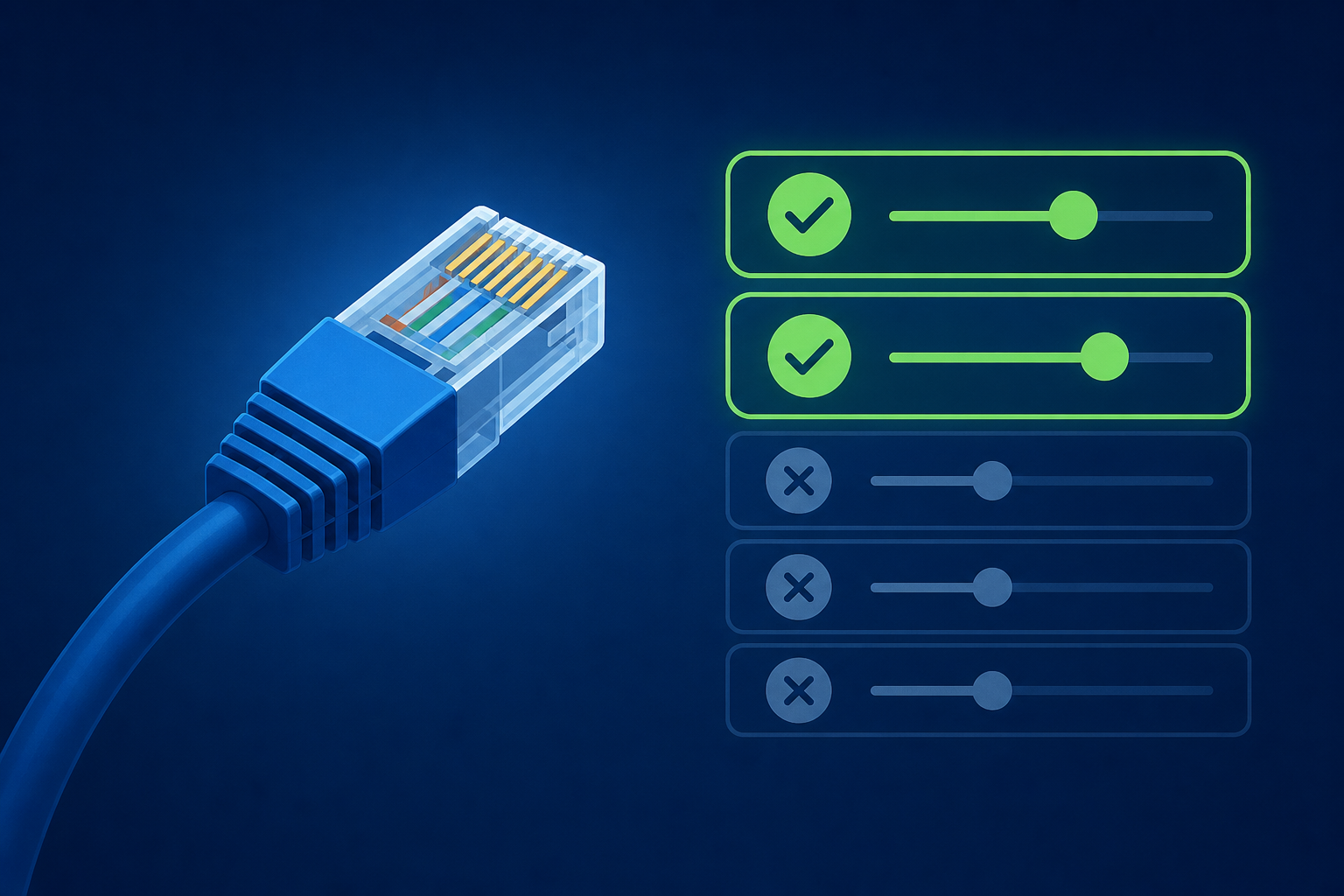Stop changing every Ethernet setting you see online, only these actually matter