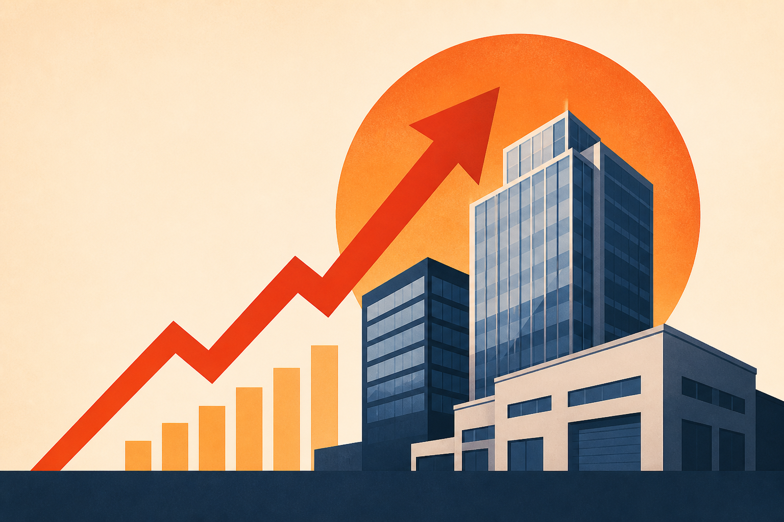 Mamdani can't slow hot commercial market