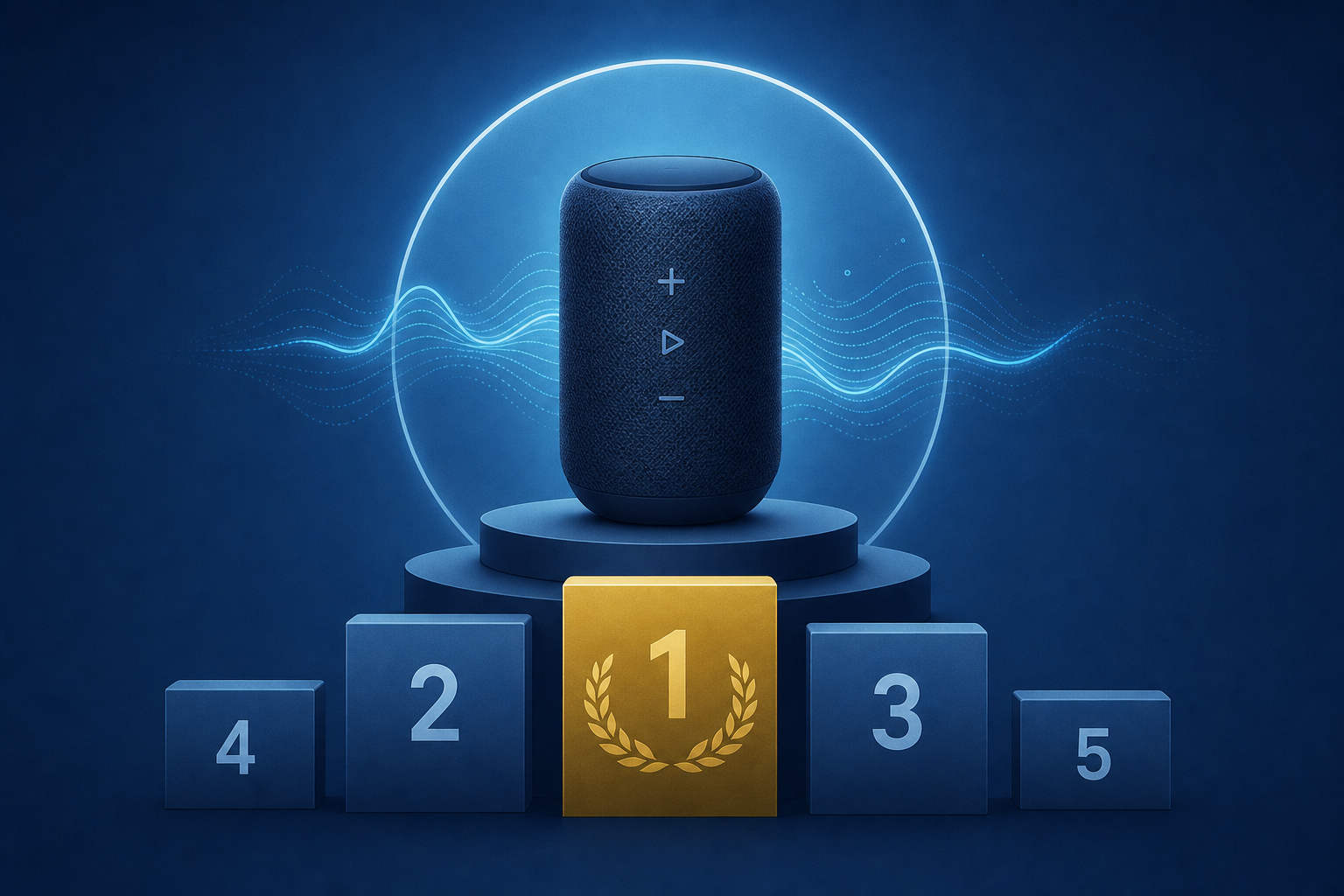 The 10 Best Bluetooth Speaker Brands, Ranked By Sound Quality