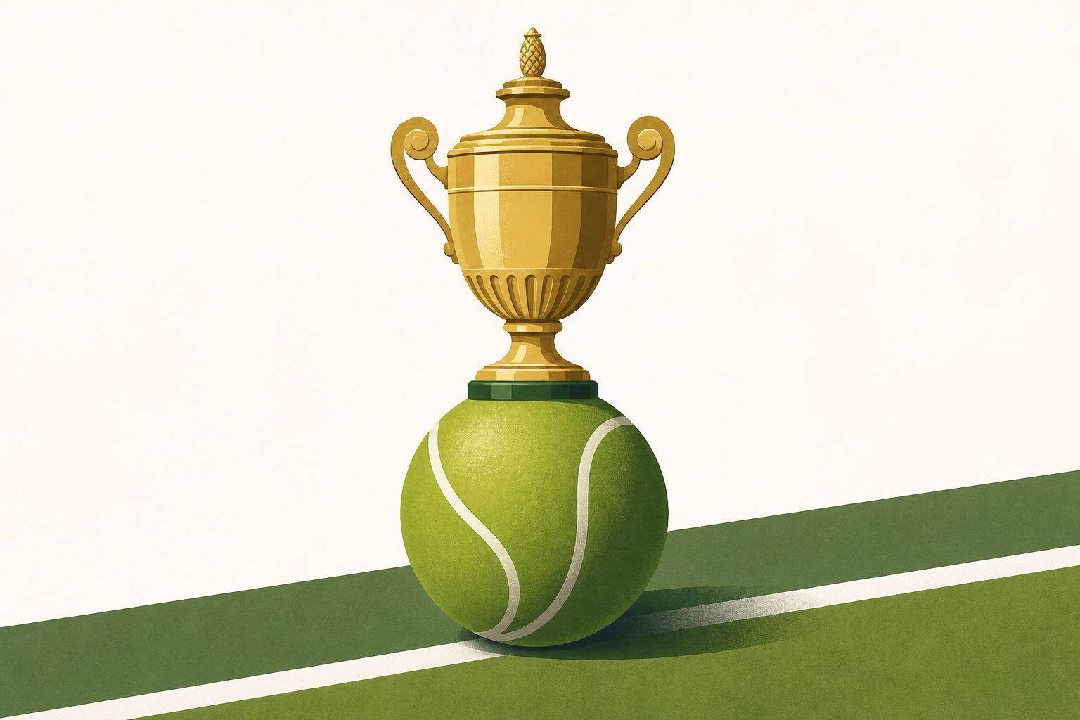 Jannik Sinner beats Alexander Zverev to win second straight Wimbledon title