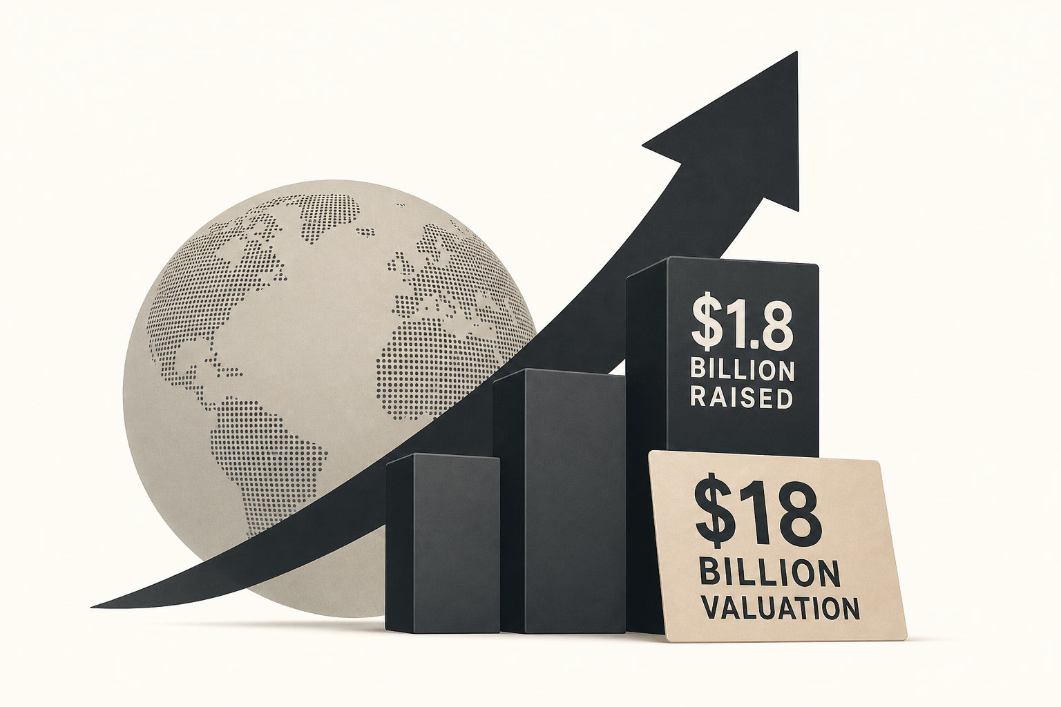 Defense startup Helsing raises $1.8 billion at $18 billion valuation