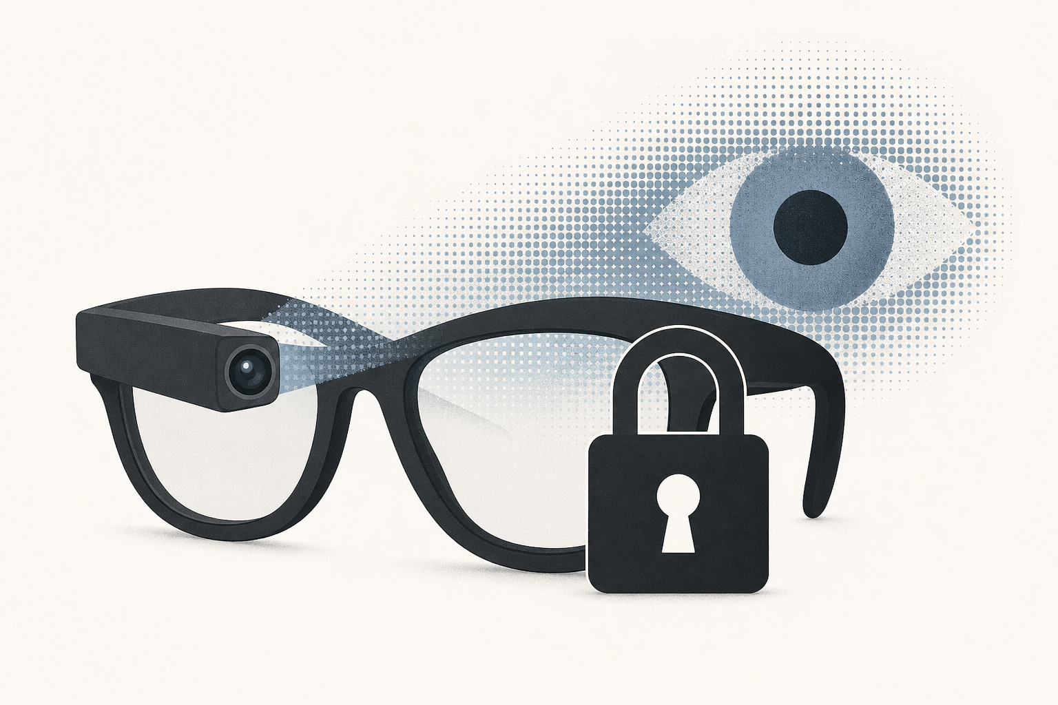 Lorde AI glasses criticism Sparks Privacy Debate