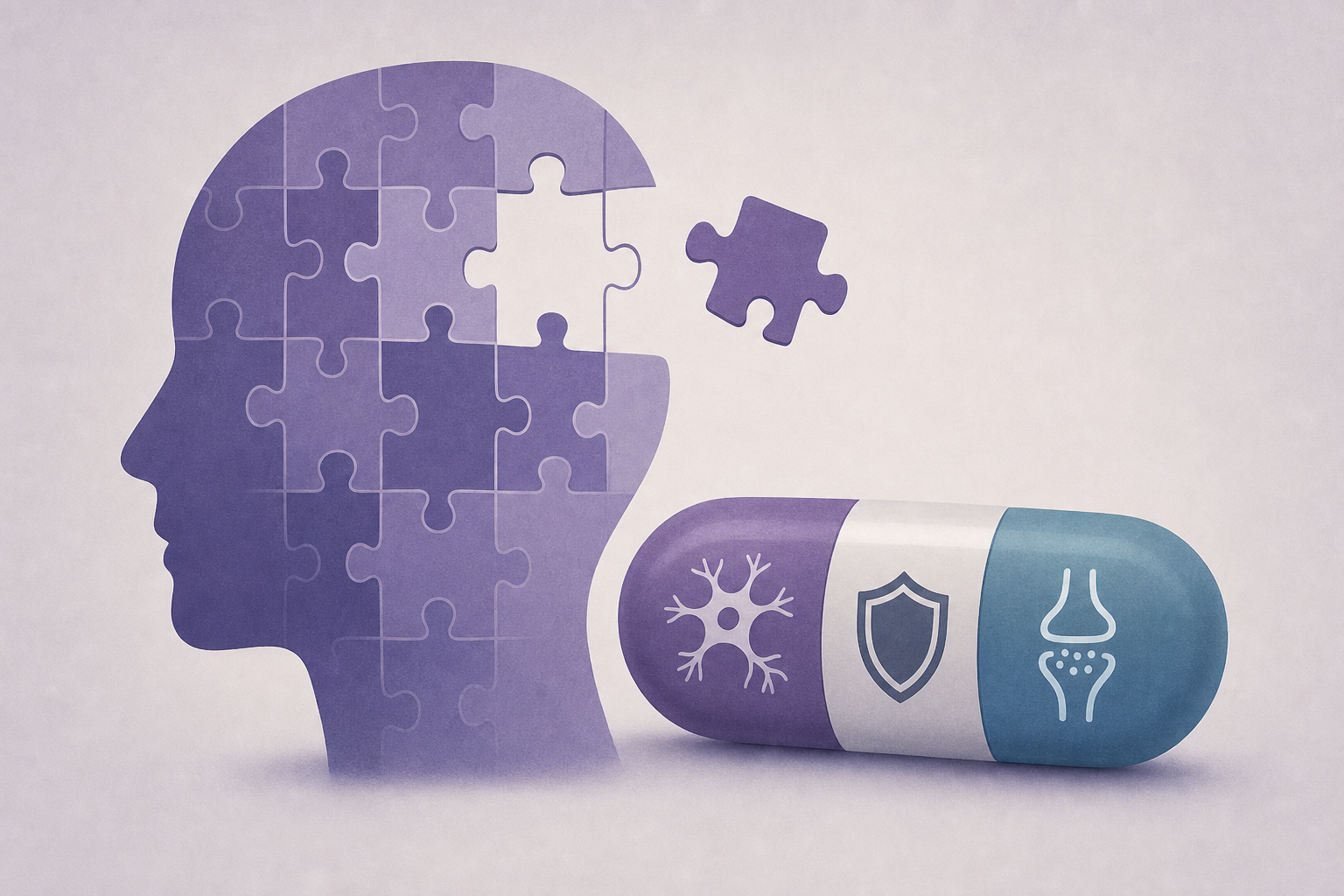 Why UCSF researchers think 1 Alzheimer’s drug may not be enough