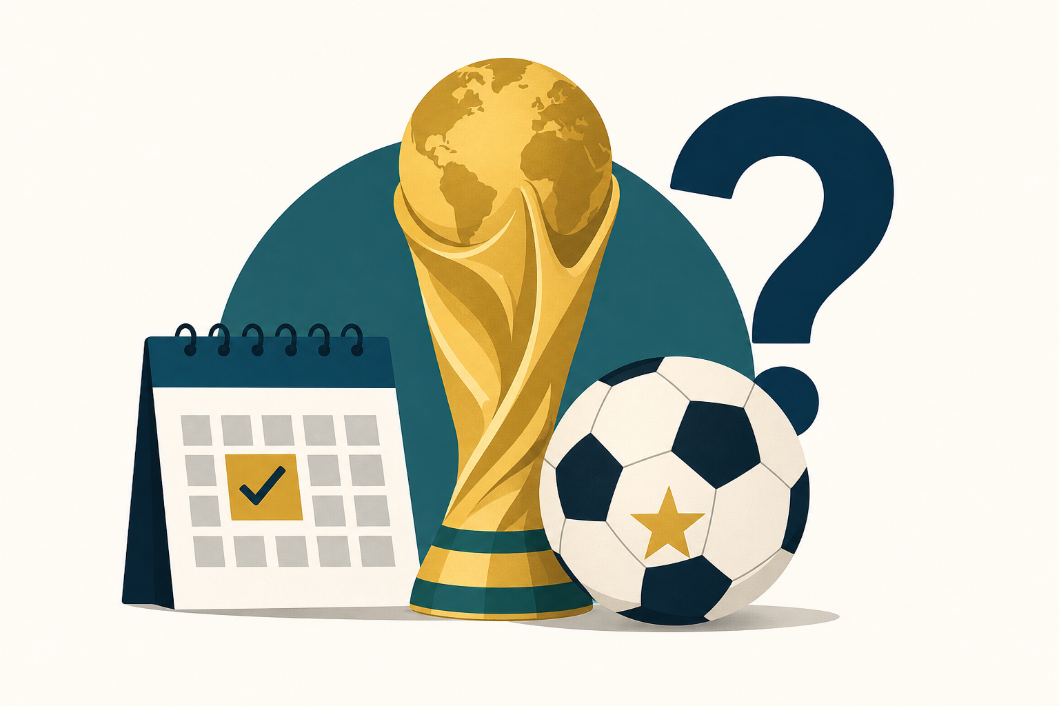 What to know about the World Cup semifinals: Which teams are playing, schedules, biggest stars