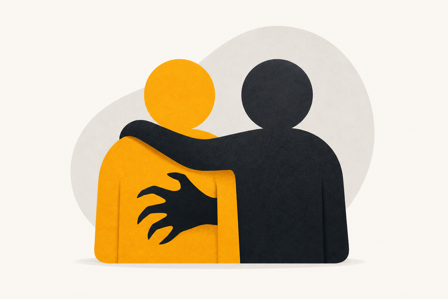 'Crisis friend' is a toxic friendship trend going viral. What is it?