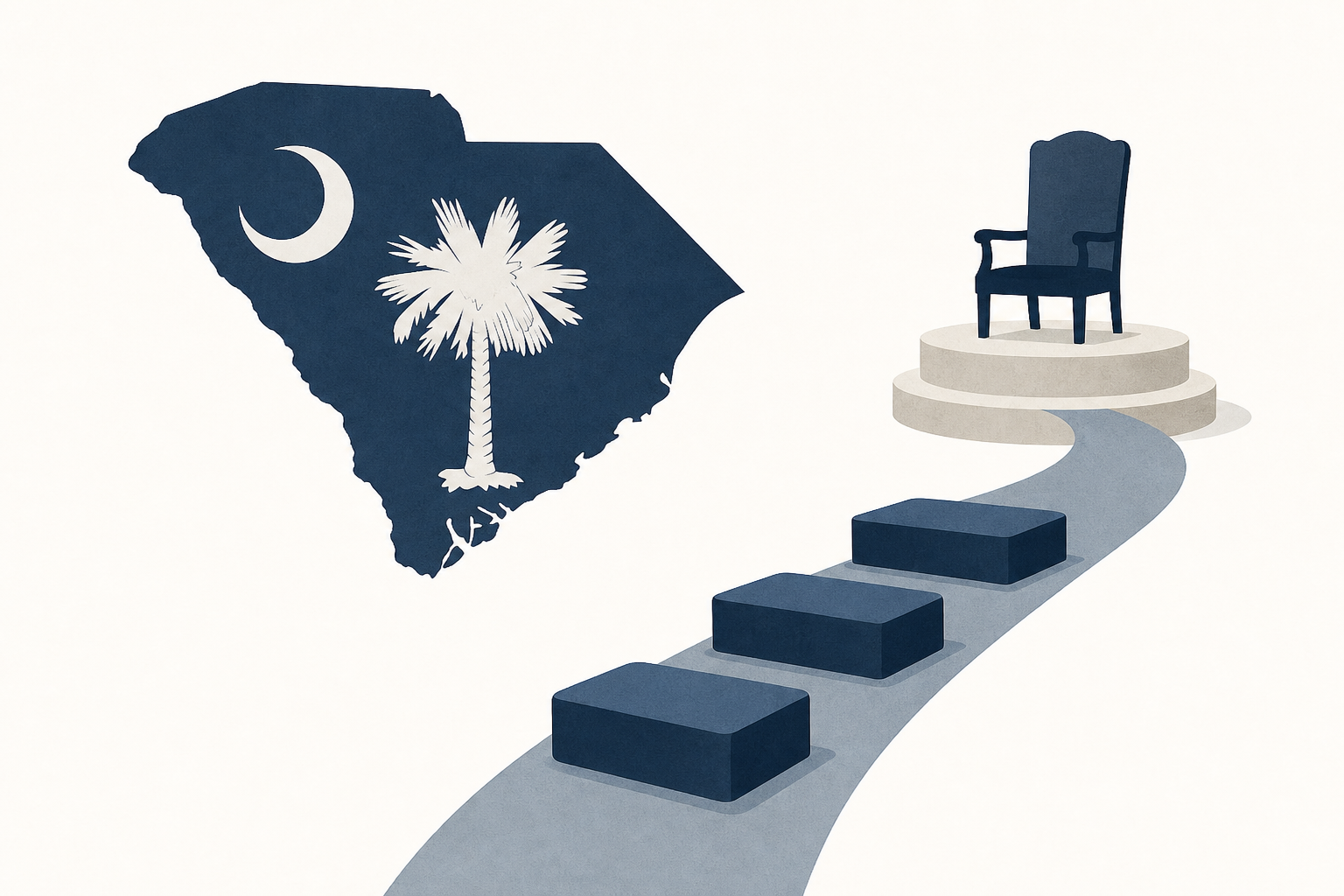 South Carolina's next steps to replace Graham after senator's death