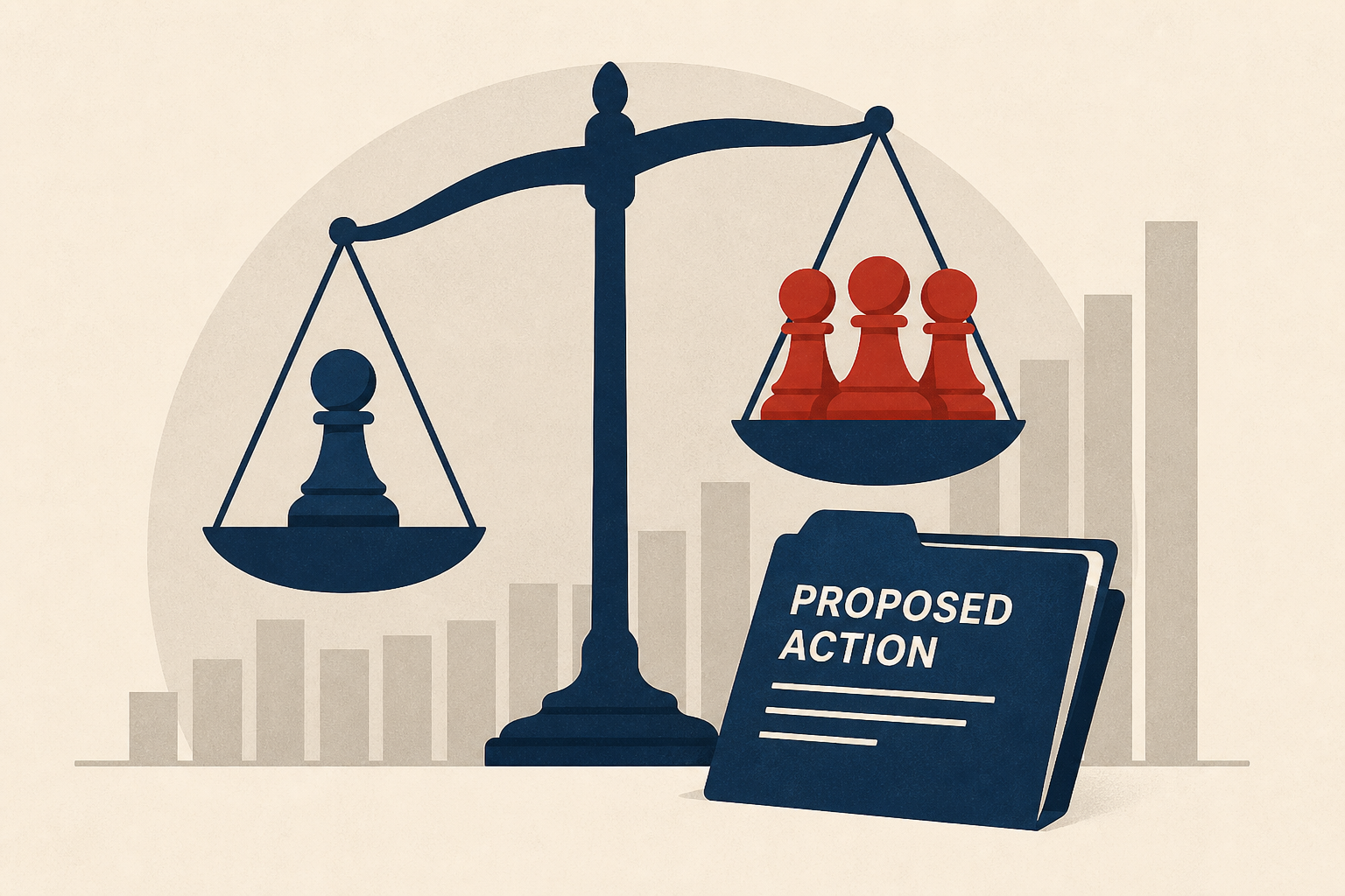 Competitive, State AGs Allege In Proposed Action
