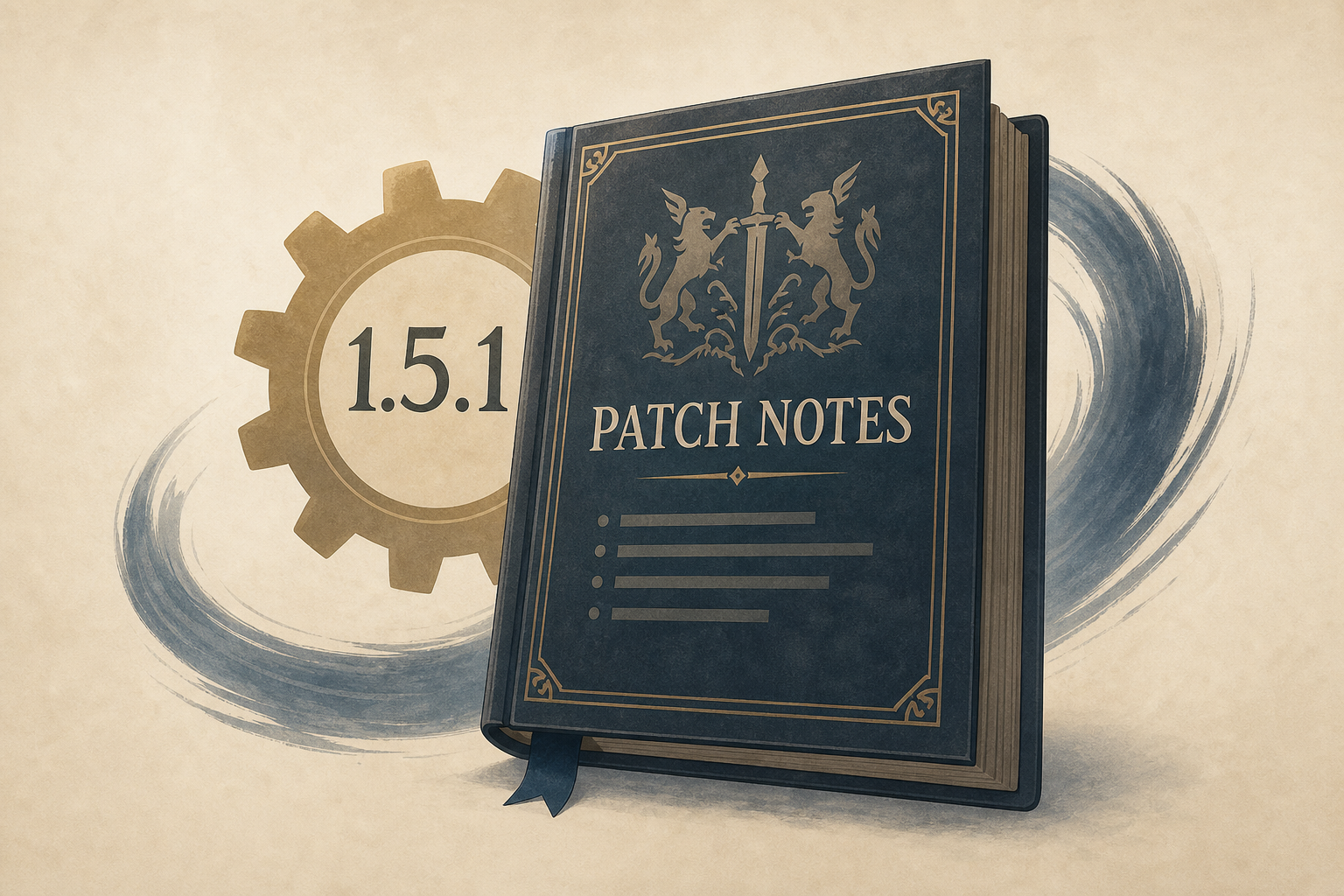 Final Fantasy Tactics: The Ivalice Chronicles 1.5.1 update out now, patch notes