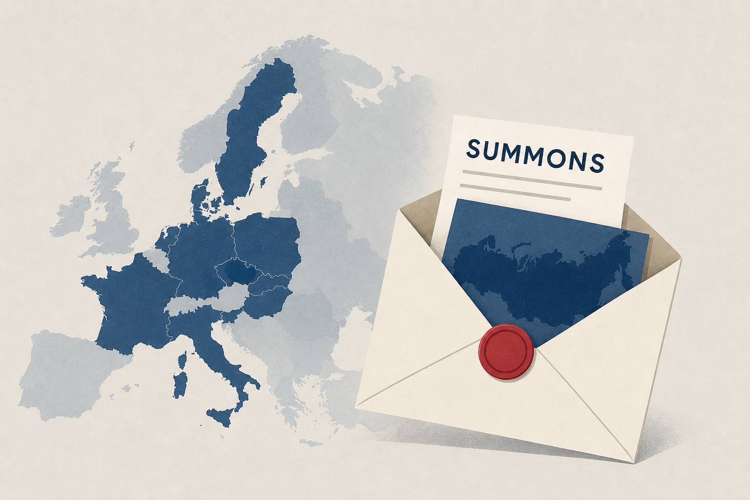 France to summon Russia's ambassador over "sabotage and espionage in a dozen European countries"