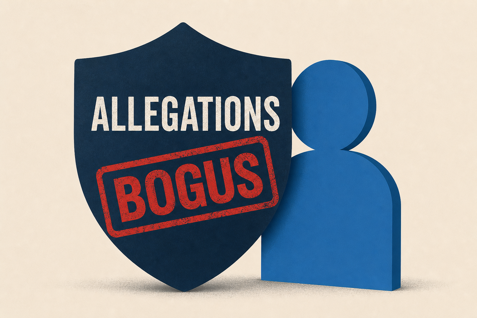 U.A.W. President Says He’s the Victim of ‘Bogus Allegations’