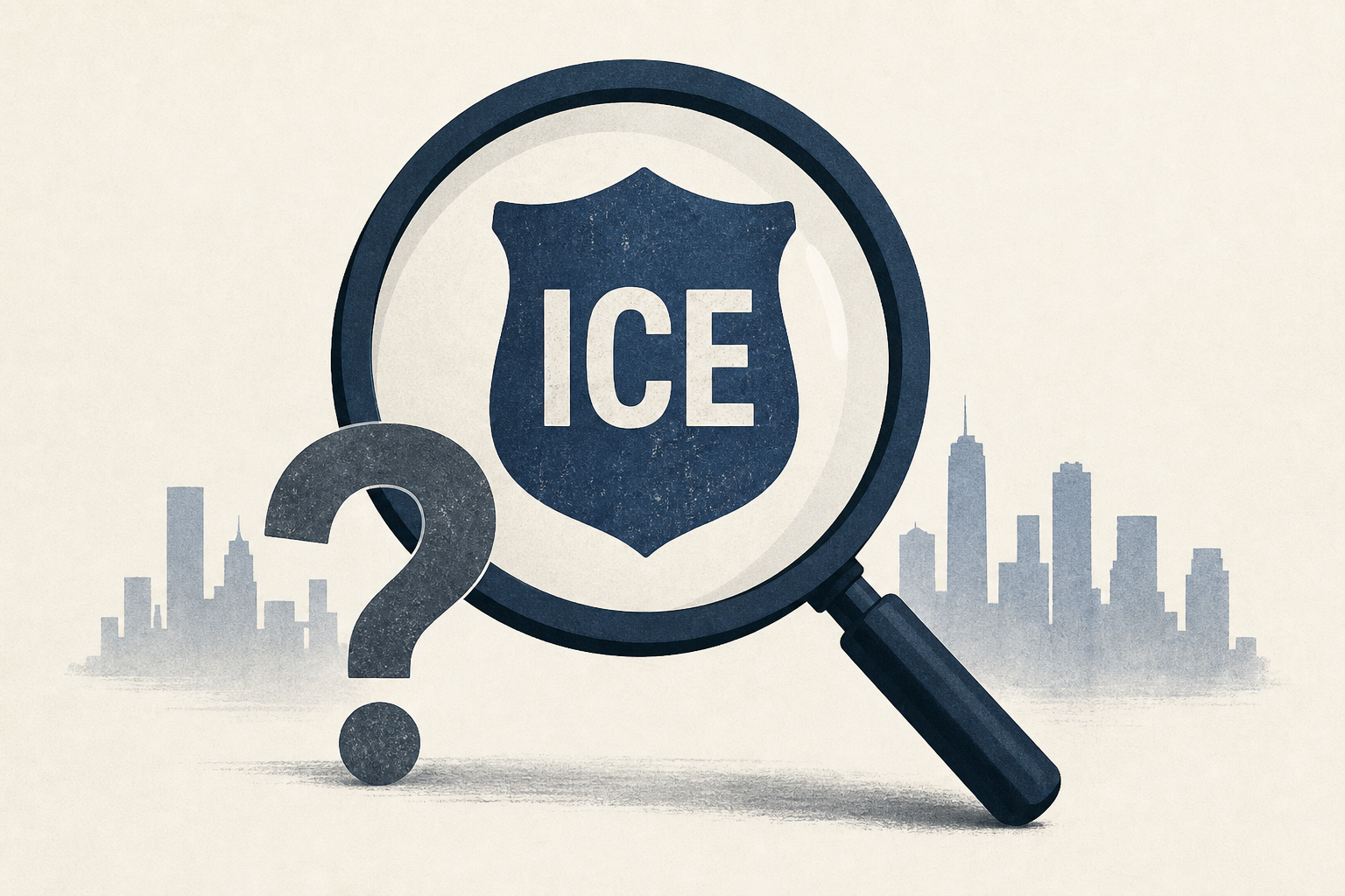 Lorenzo Salgado Araujo: After his fatal shooting in Houston, ICE faces a familiar test of credibility