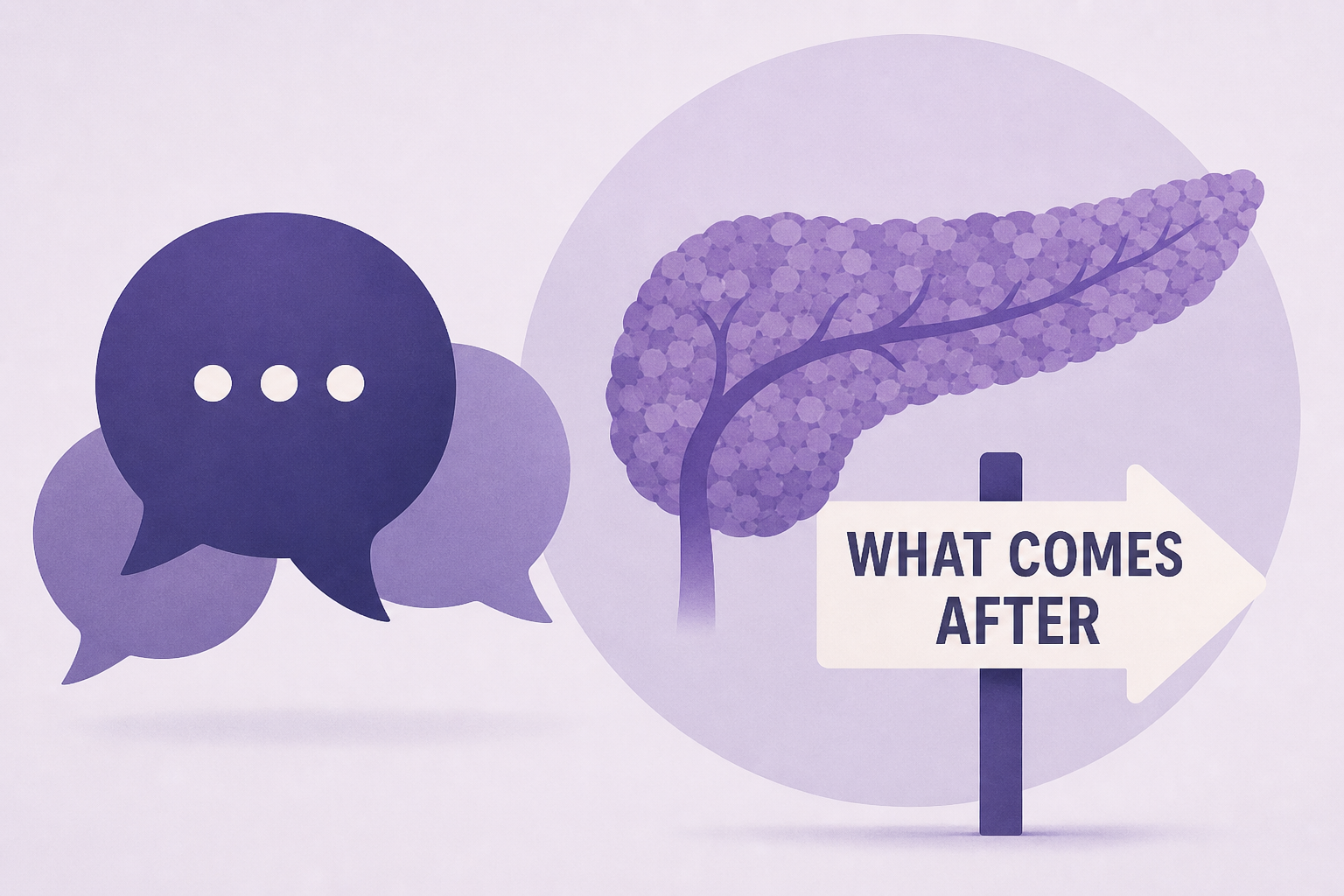 Pancreatic cancer experts gather to discuss what comes after daraxonrasib