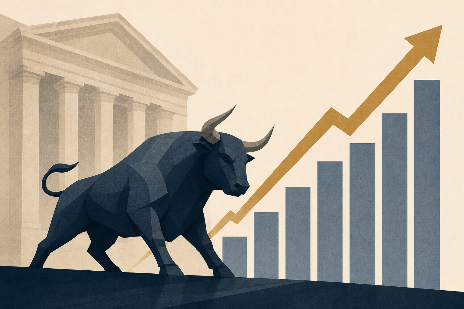 Wall Street’s Big Week
