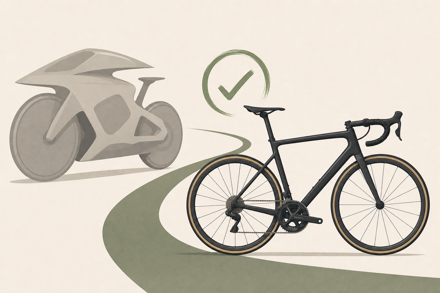 'Not every road bike has to be an aero spaceship' - Cervélo launches a brand-new Soloist