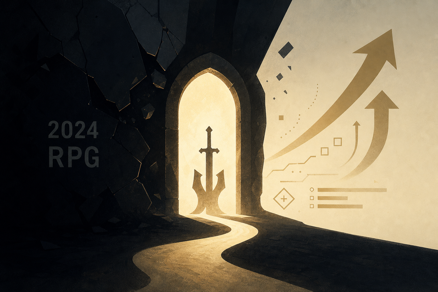 Dark Arisen brings big changes to the 2024 RPG