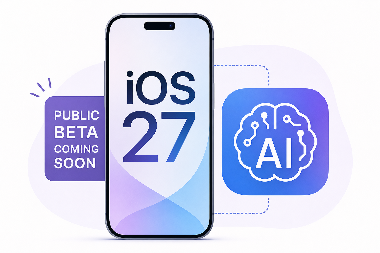 iOS 27: Public beta may launch this week, plus the newest AI features for the iPhone update