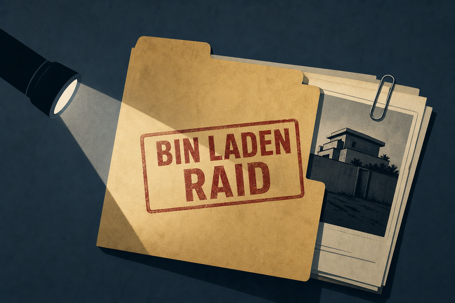 Former DEVGRU operator Matt Bissonnette sheds new light on how the bin Laden raid actually unfolded