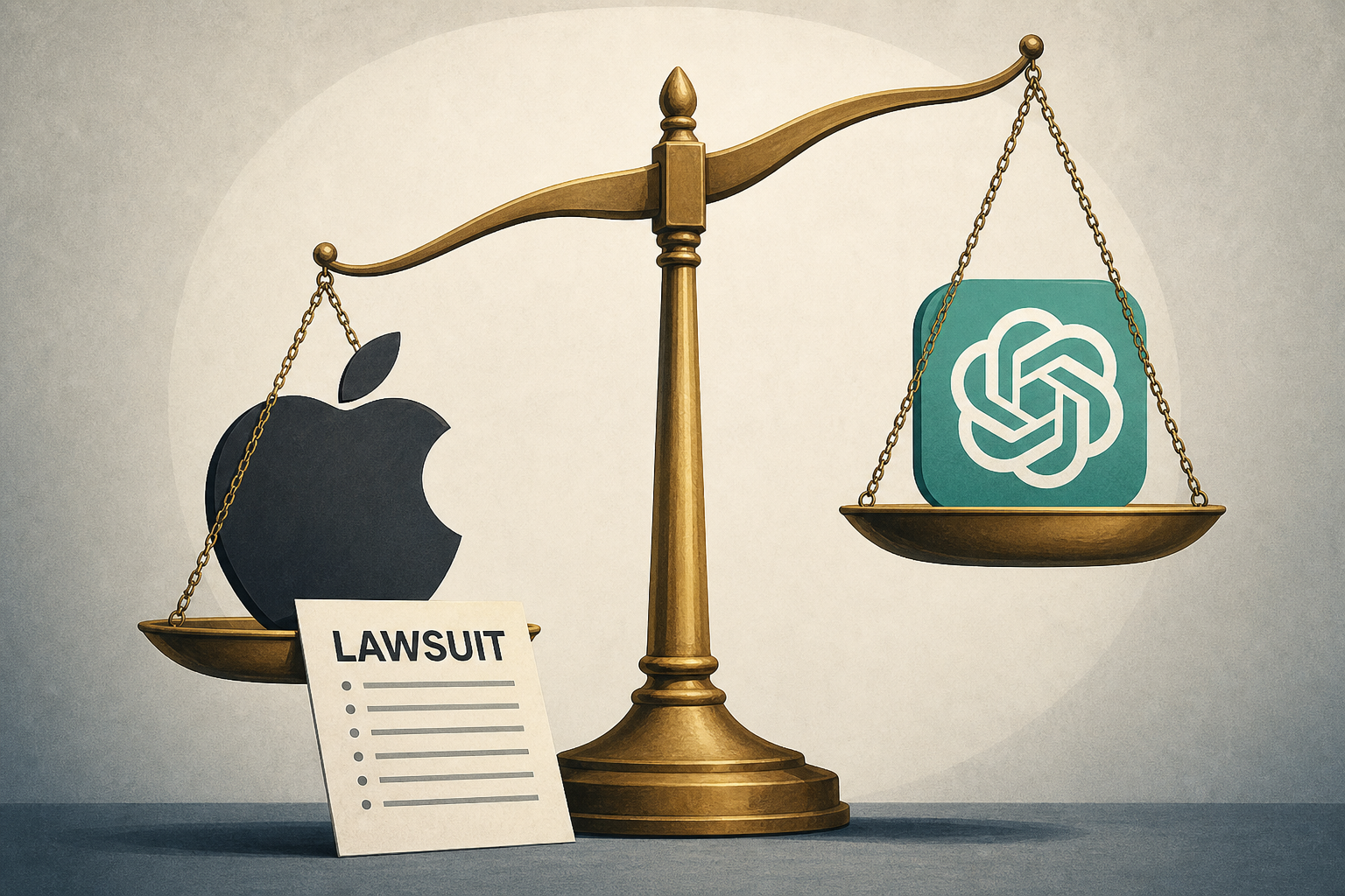 The 6 wildest claims in Apple’s lawsuit against OpenAI