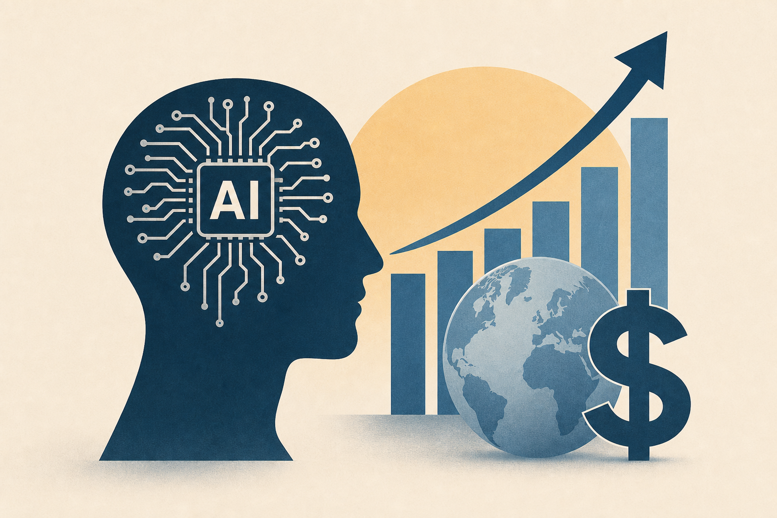 Hundreds of economists say 'we must act now' on AI’s economic impact