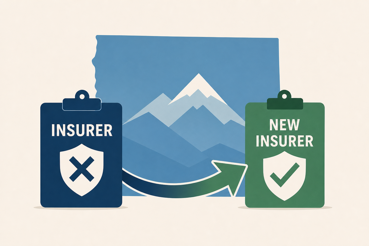 Colorado ACA insurance market loses one insurer, gains another