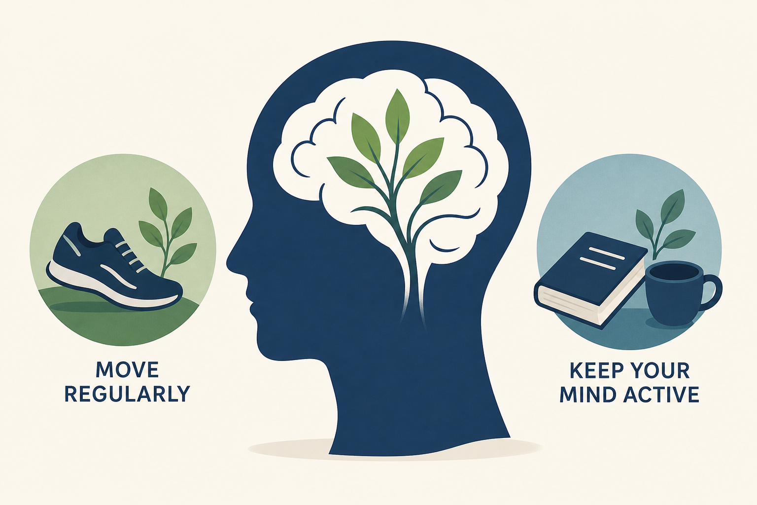 2 Brain-Healthy Habits a Neurologist Swears by to Prevent Disease