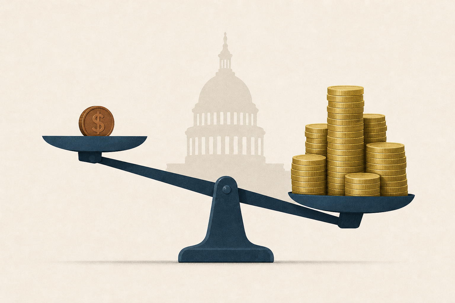 Lindsey Graham's net worth was far below most members of Congress
