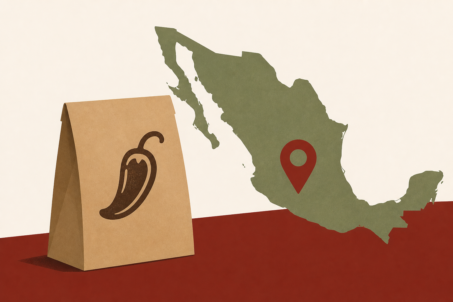 Chipotle opening first restaurant in Mexico