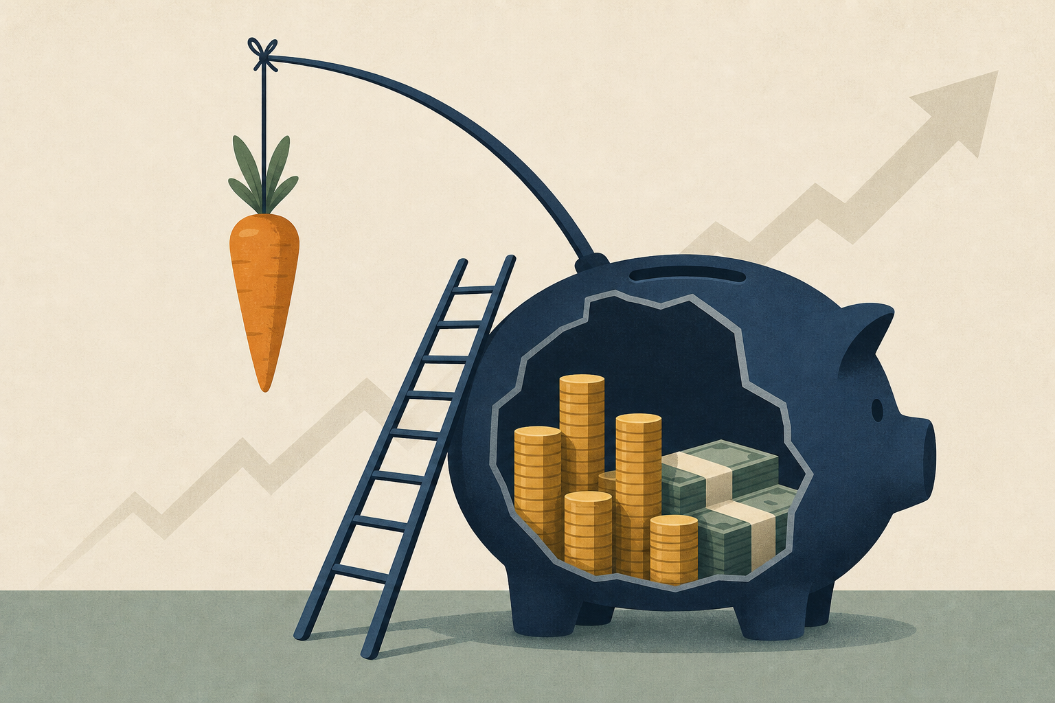Don't get up your hopes for the Great Wealth Transfer